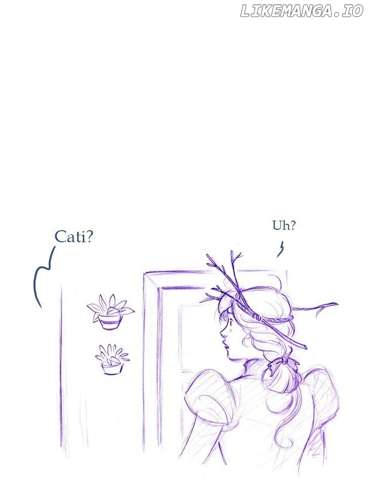 Miss Abbott And The Doctor chapter 48 - page 2