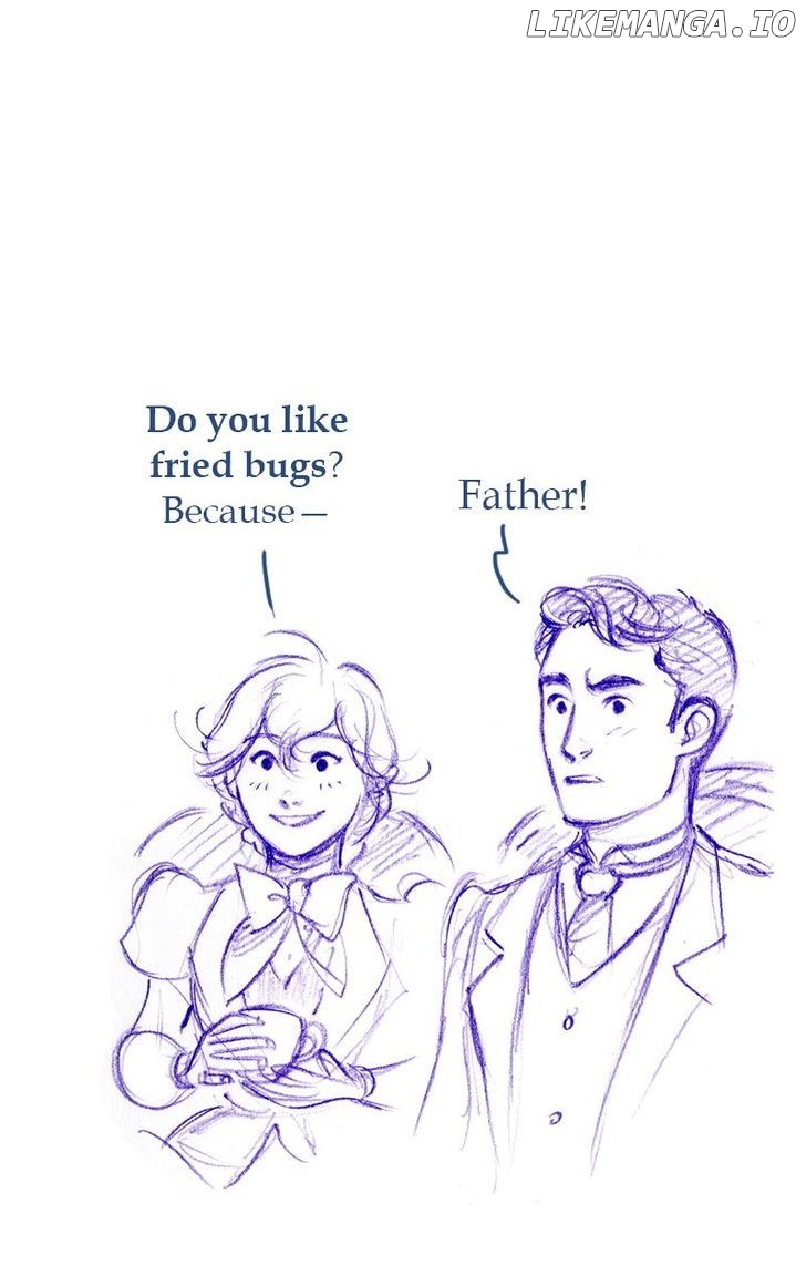 Miss Abbott And The Doctor chapter 48 - page 23