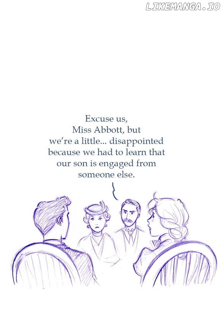 Miss Abbott And The Doctor chapter 48 - page 24
