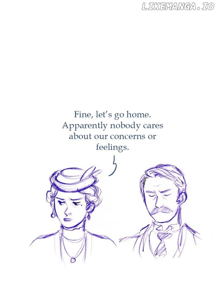Miss Abbott And The Doctor chapter 48 - page 29