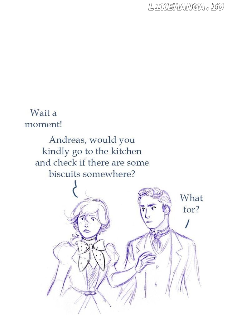 Miss Abbott And The Doctor chapter 48 - page 30
