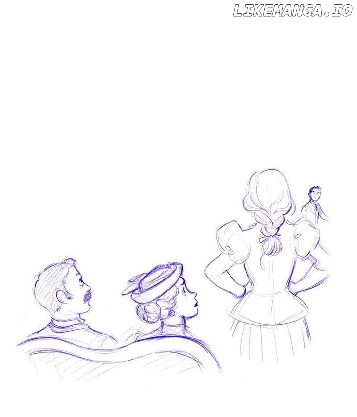 Miss Abbott And The Doctor chapter 48 - page 32