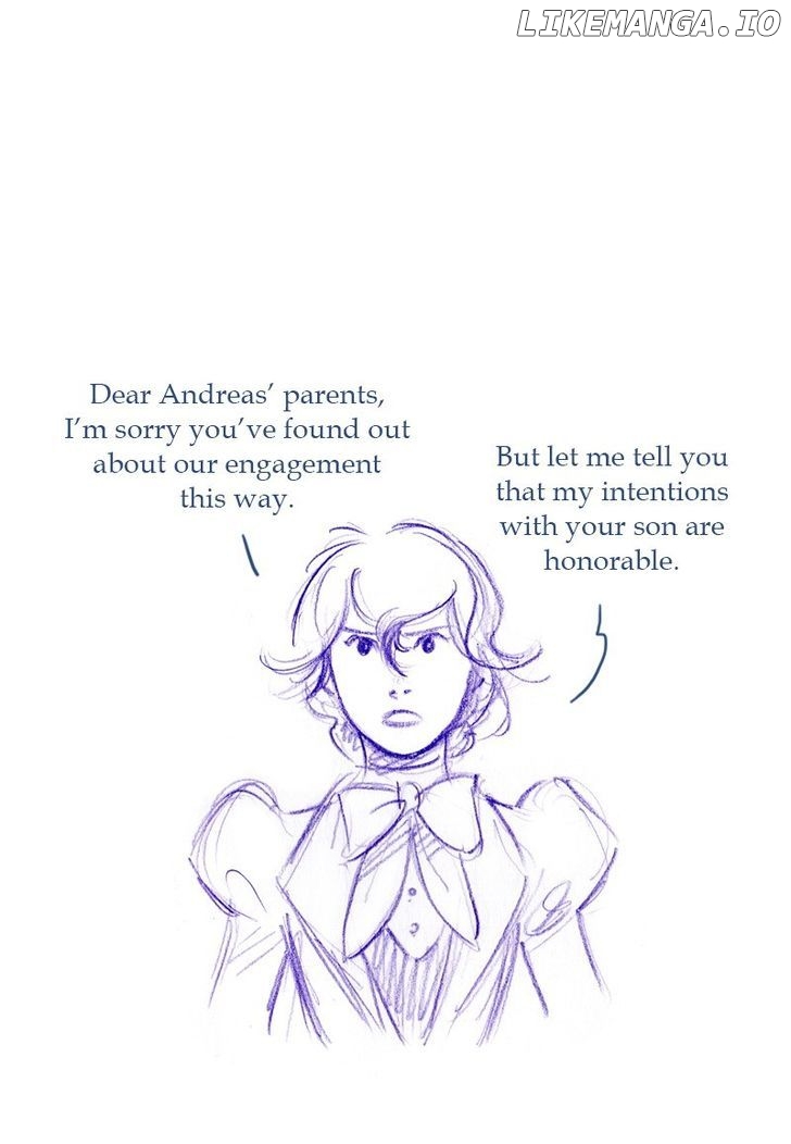 Miss Abbott And The Doctor chapter 48 - page 35