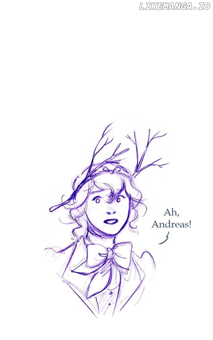 Miss Abbott And The Doctor chapter 48 - page 4