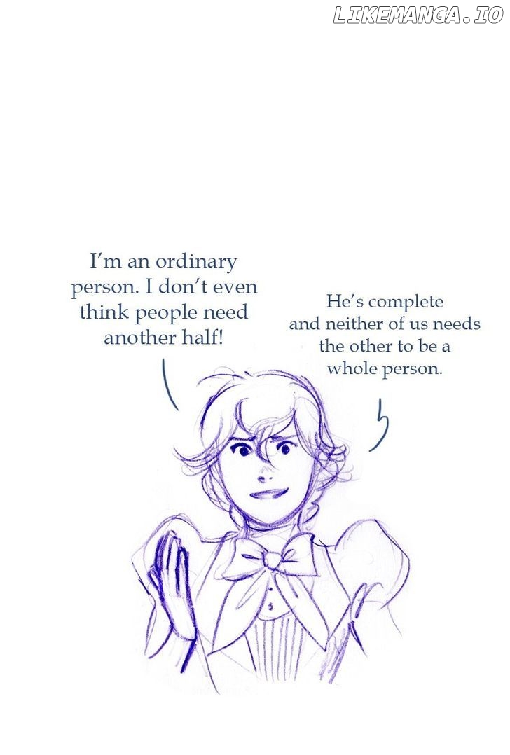 Miss Abbott And The Doctor chapter 48 - page 40