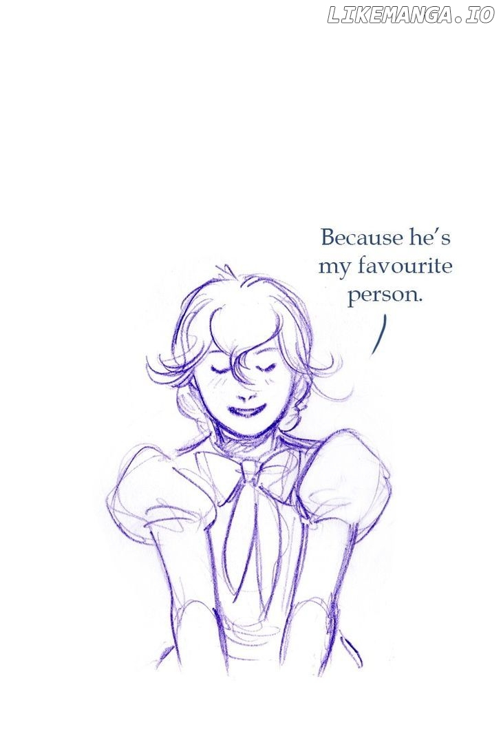 Miss Abbott And The Doctor chapter 48 - page 43