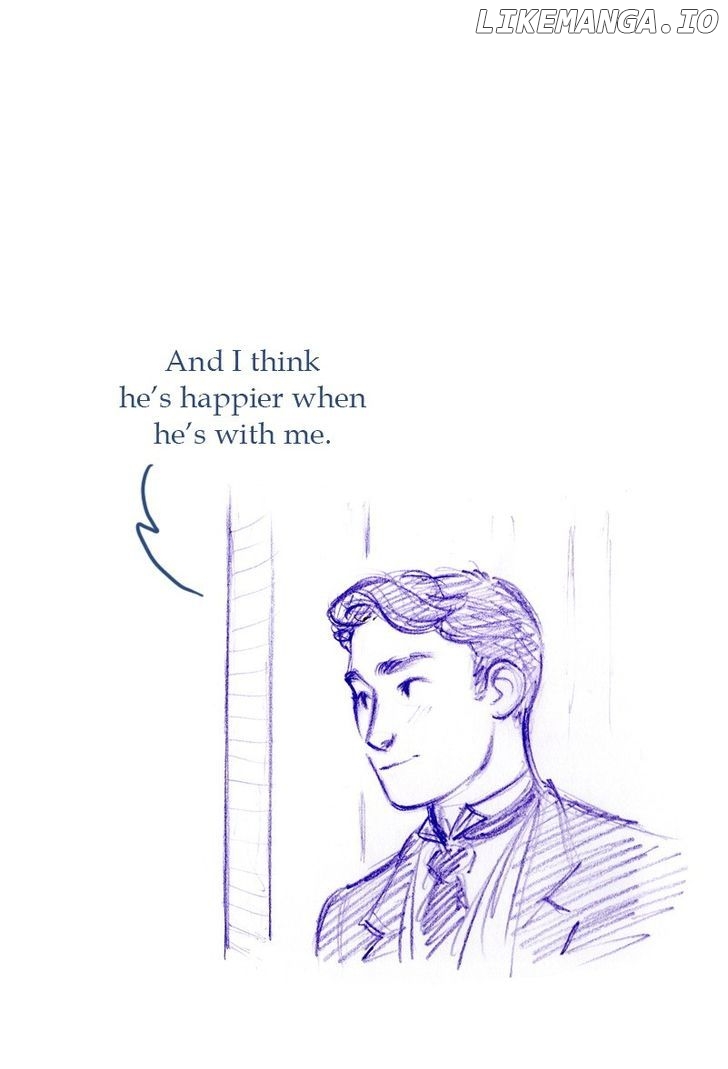 Miss Abbott And The Doctor chapter 48 - page 45