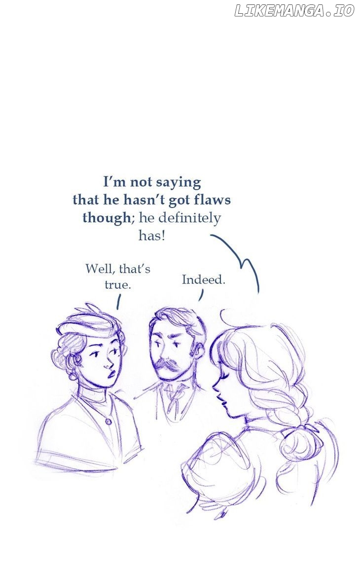 Miss Abbott And The Doctor chapter 48 - page 46