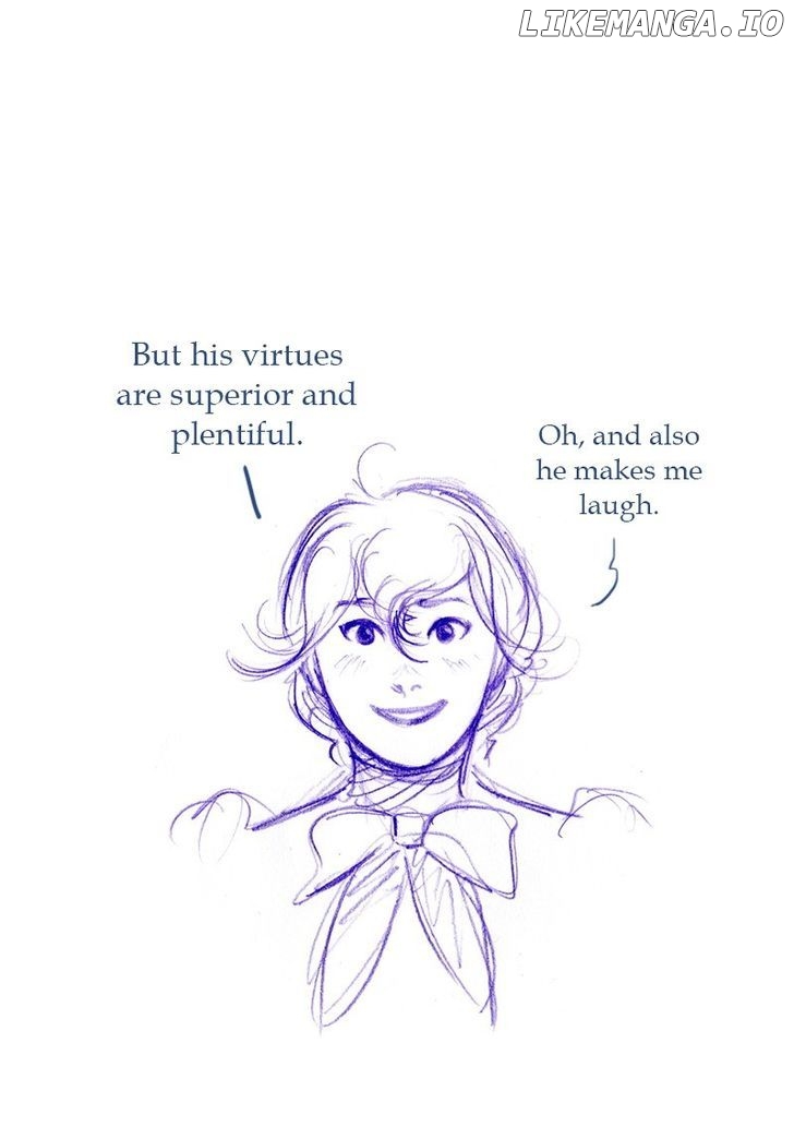 Miss Abbott And The Doctor chapter 48 - page 48