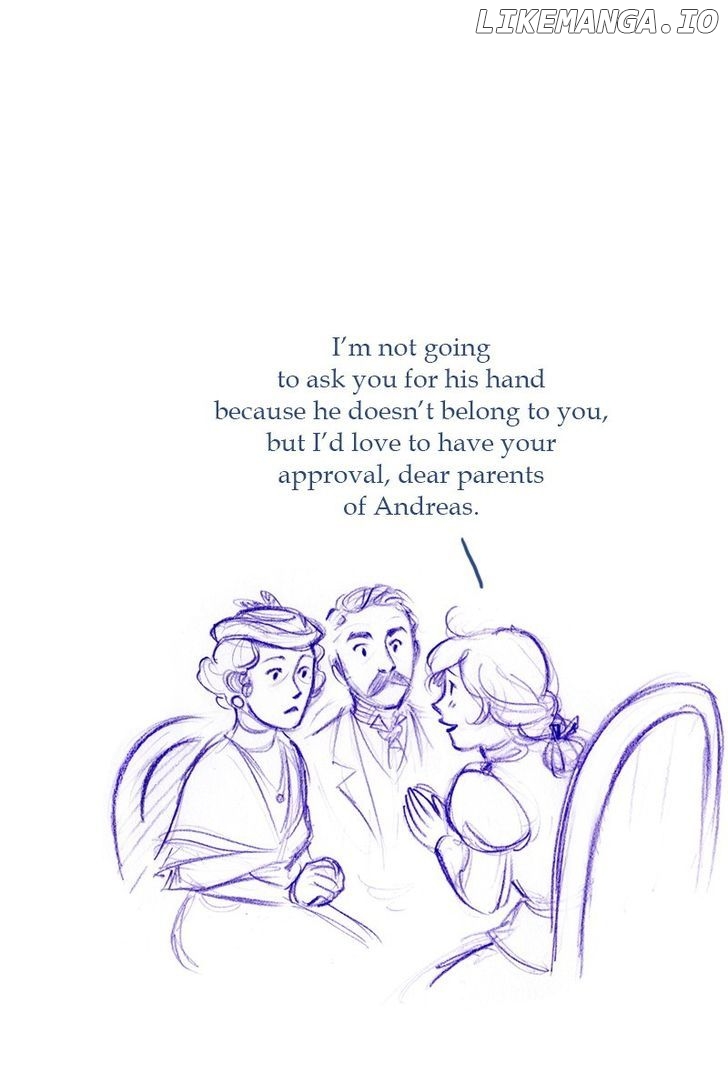Miss Abbott And The Doctor chapter 48 - page 49