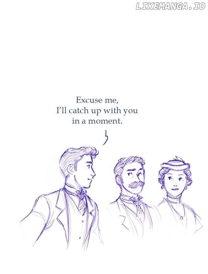 Miss Abbott And The Doctor chapter 48 - page 53