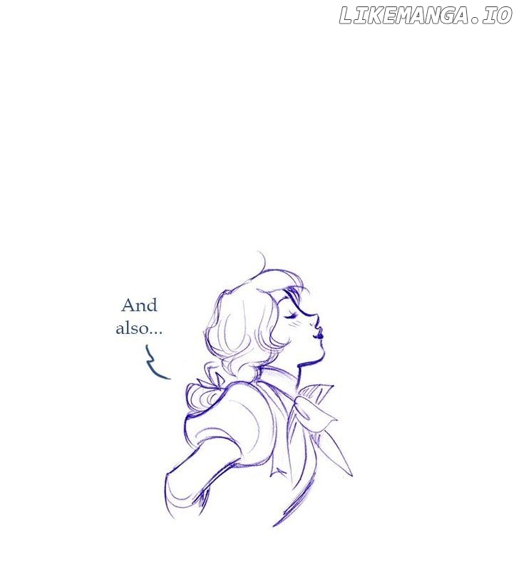 Miss Abbott And The Doctor chapter 48 - page 56