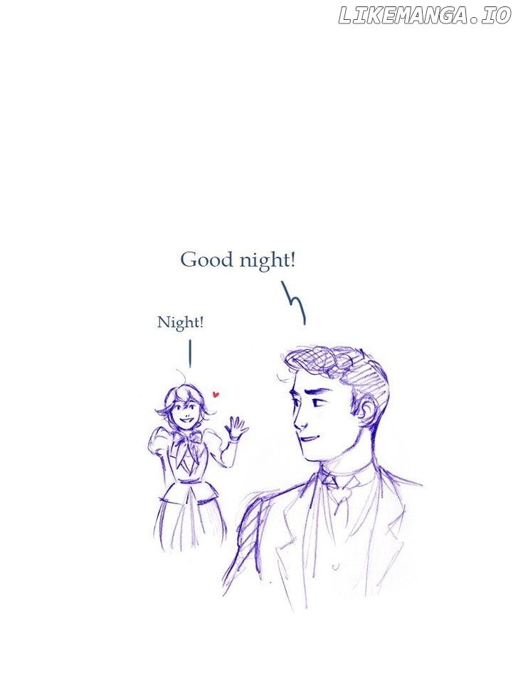 Miss Abbott And The Doctor chapter 48 - page 60