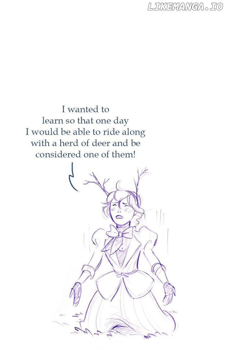 Miss Abbott And The Doctor chapter 48 - page 8