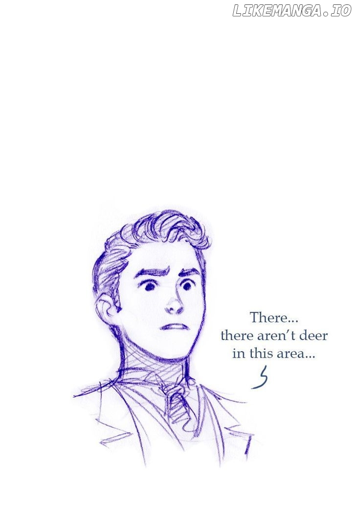 Miss Abbott And The Doctor chapter 48 - page 9