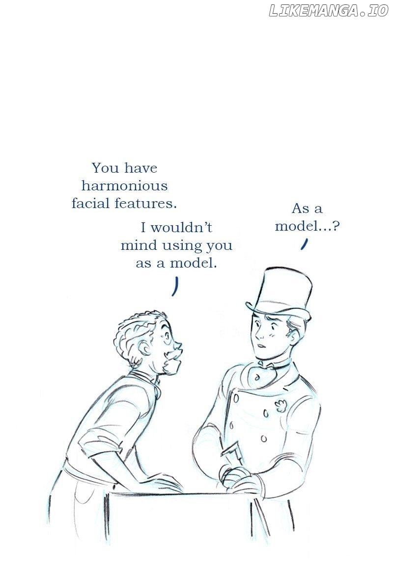 Miss Abbott And The Doctor chapter 38 - page 12