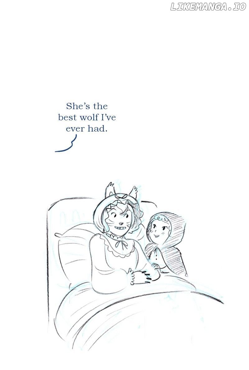 Miss Abbott And The Doctor chapter 38 - page 17