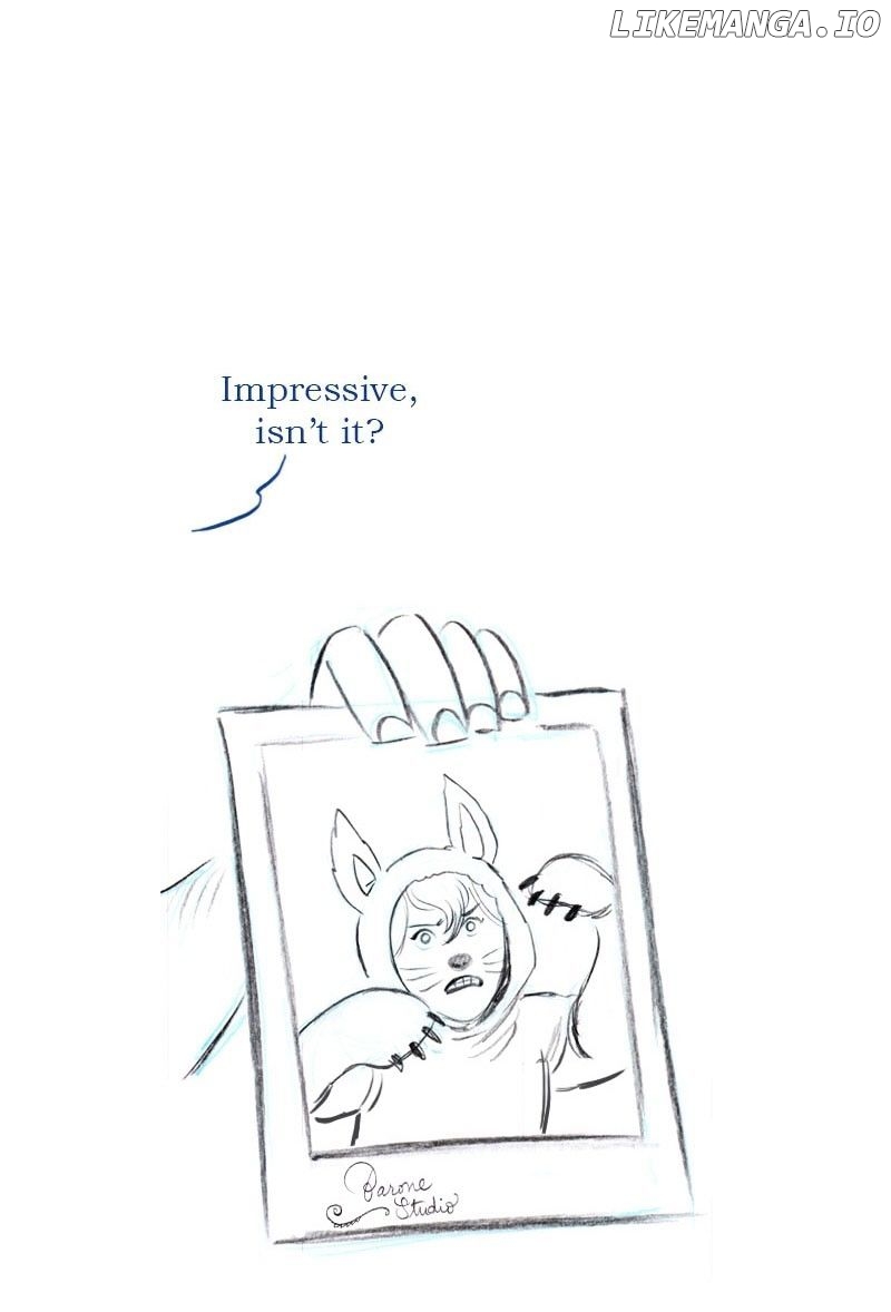 Miss Abbott And The Doctor chapter 38 - page 18