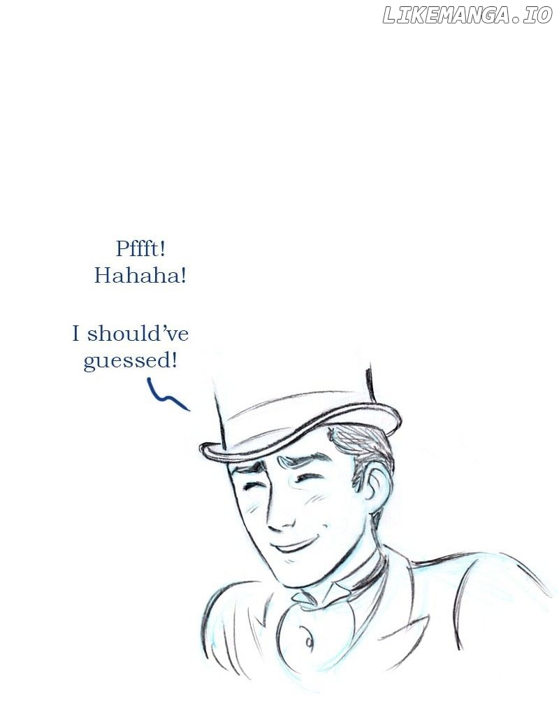 Miss Abbott And The Doctor chapter 38 - page 20