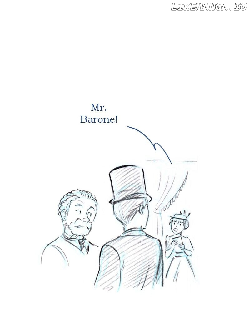 Miss Abbott And The Doctor chapter 38 - page 21