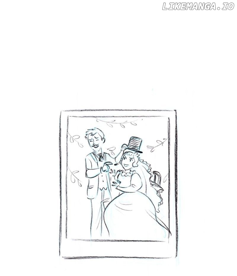 Miss Abbott And The Doctor chapter 38 - page 25