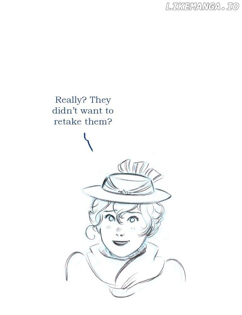 Miss Abbott And The Doctor chapter 38 - page 27