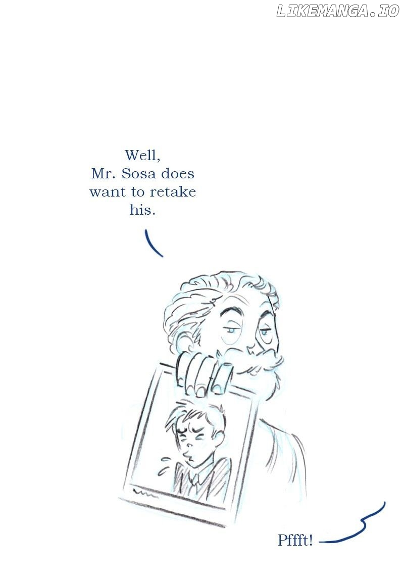 Miss Abbott And The Doctor chapter 38 - page 28