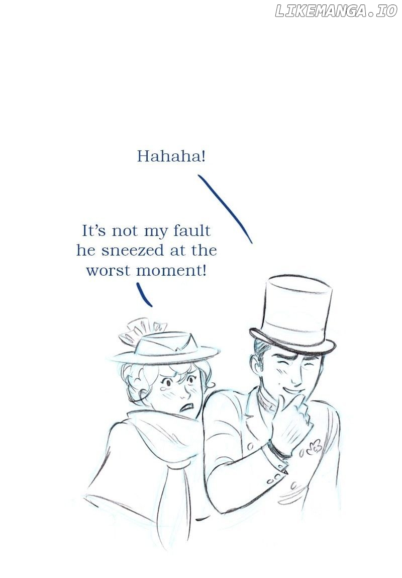 Miss Abbott And The Doctor chapter 38 - page 29