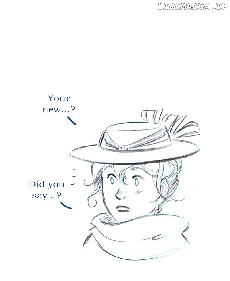 Miss Abbott And The Doctor chapter 38 - page 32
