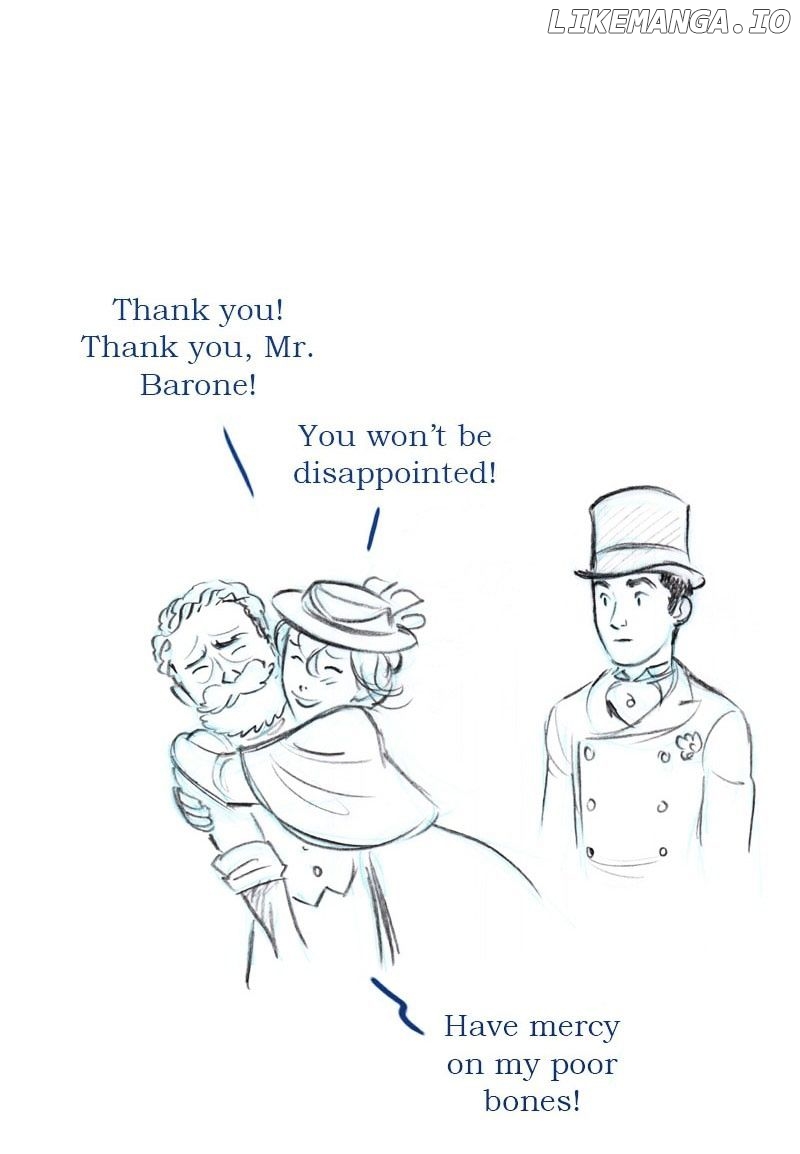 Miss Abbott And The Doctor chapter 38 - page 33