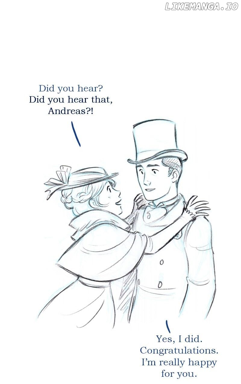Miss Abbott And The Doctor chapter 38 - page 34