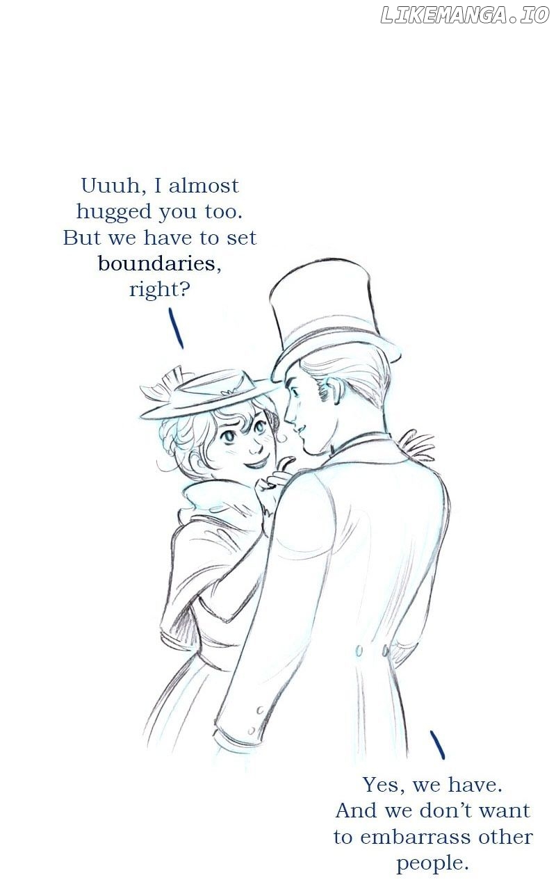 Miss Abbott And The Doctor chapter 38 - page 35
