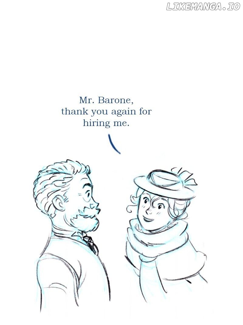 Miss Abbott And The Doctor chapter 38 - page 37