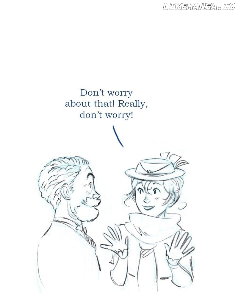 Miss Abbott And The Doctor chapter 38 - page 39
