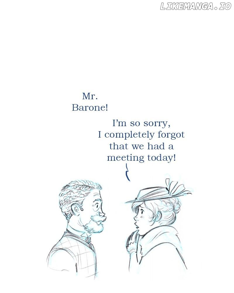Miss Abbott And The Doctor chapter 38 - page 4