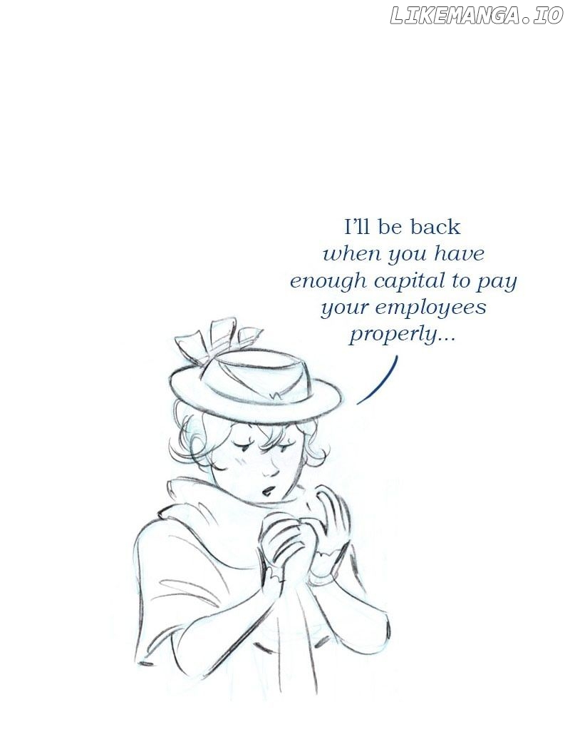 Miss Abbott And The Doctor chapter 38 - page 40
