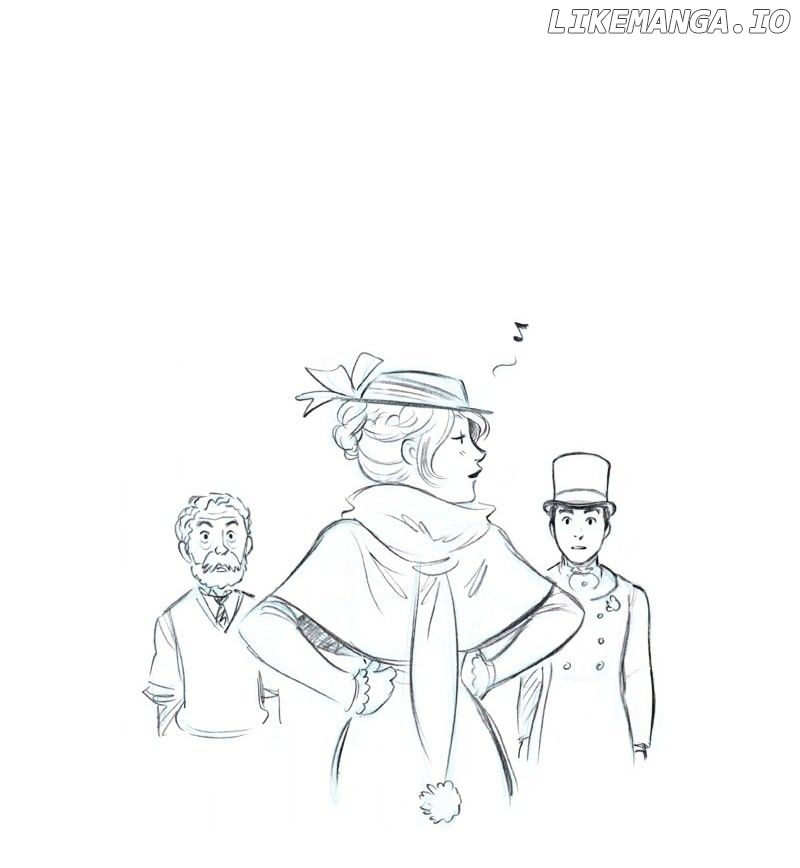 Miss Abbott And The Doctor chapter 38 - page 41