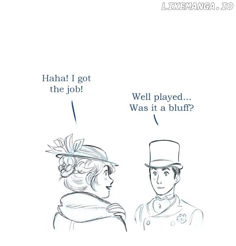 Miss Abbott And The Doctor chapter 38 - page 44