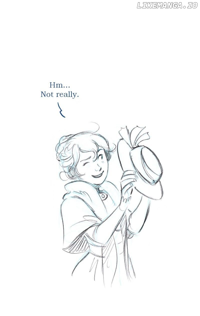Miss Abbott And The Doctor chapter 38 - page 45