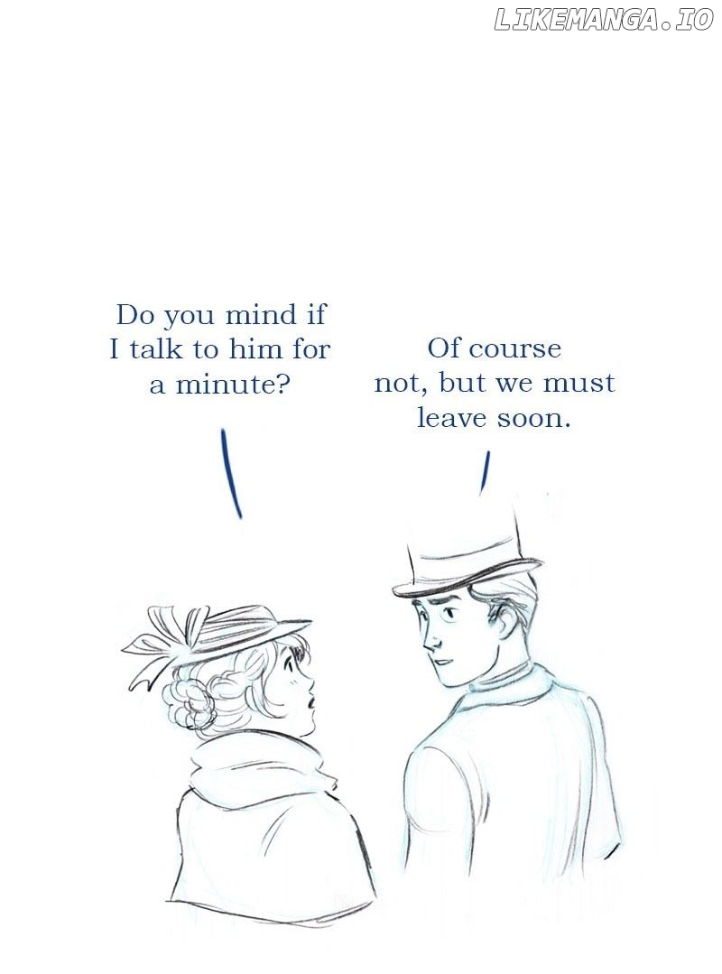 Miss Abbott And The Doctor chapter 38 - page 7