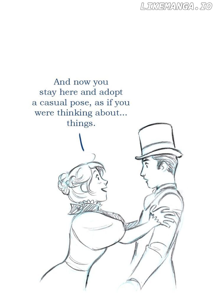 Miss Abbott And The Doctor chapter 39 - page 10