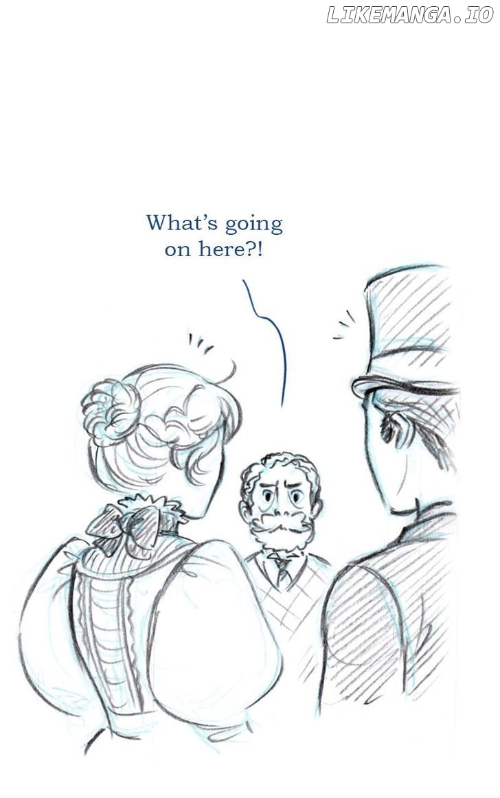 Miss Abbott And The Doctor chapter 39 - page 13