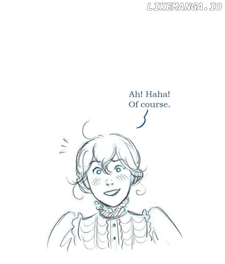 Miss Abbott And The Doctor chapter 39 - page 19