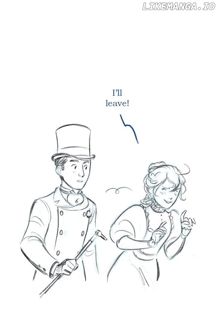 Miss Abbott And The Doctor chapter 39 - page 20
