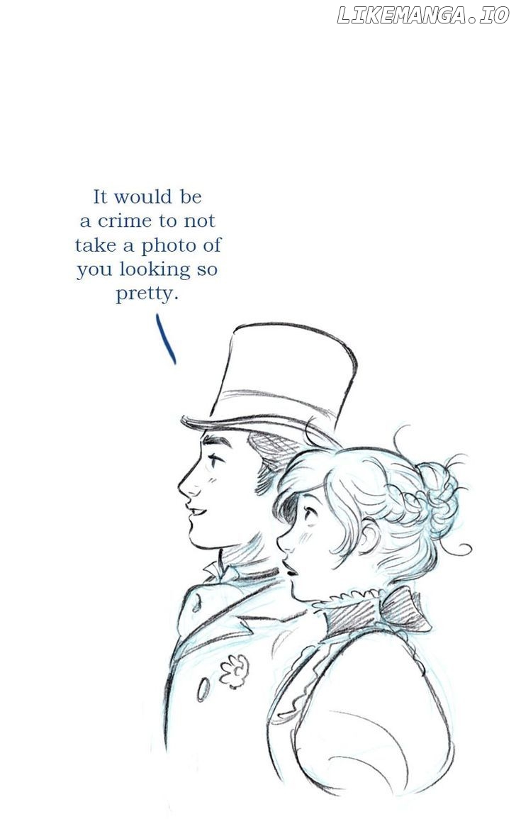 Miss Abbott And The Doctor chapter 39 - page 24
