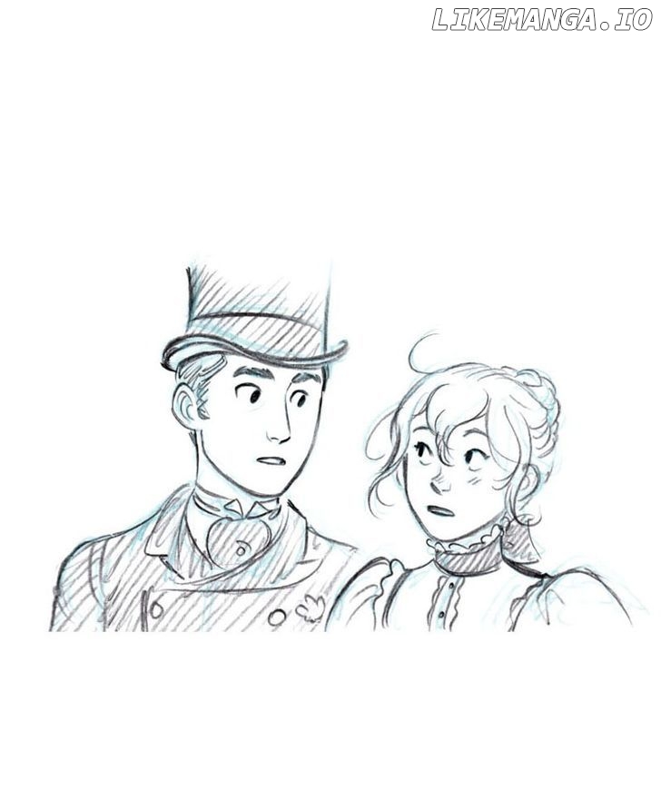 Miss Abbott And The Doctor chapter 39 - page 27