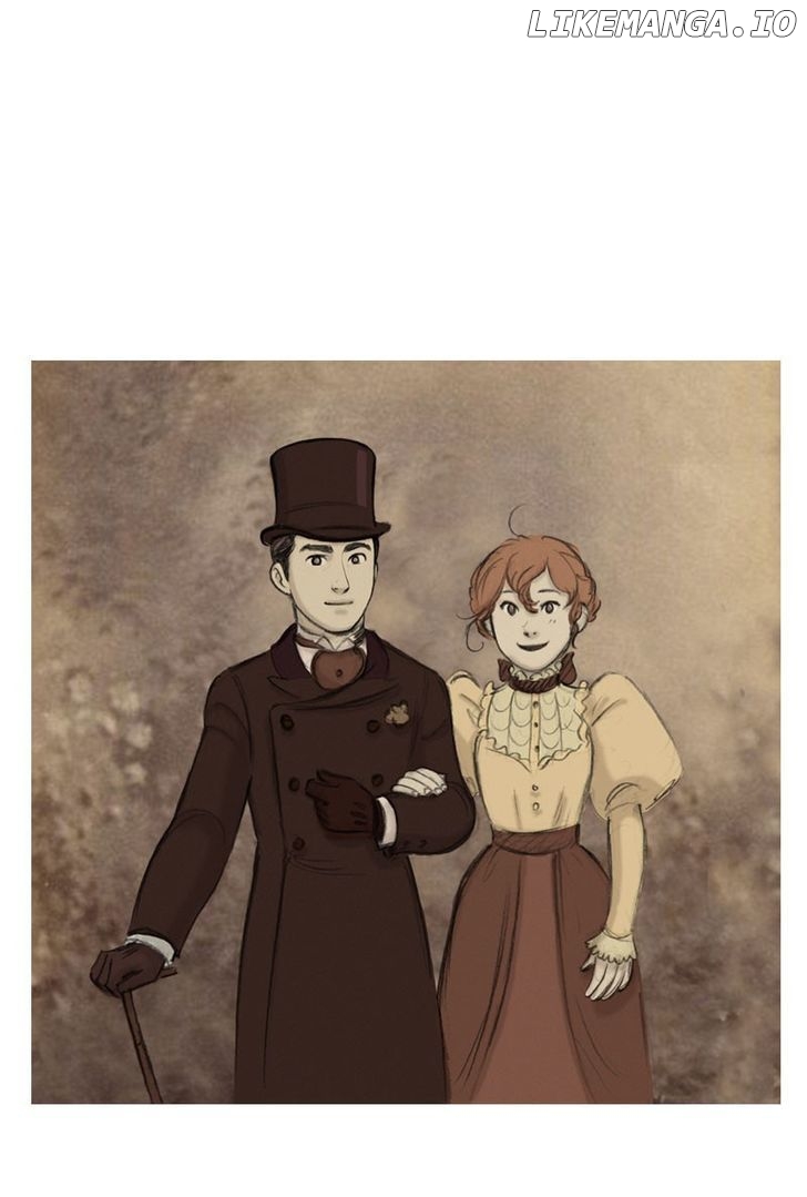Miss Abbott And The Doctor chapter 39 - page 28