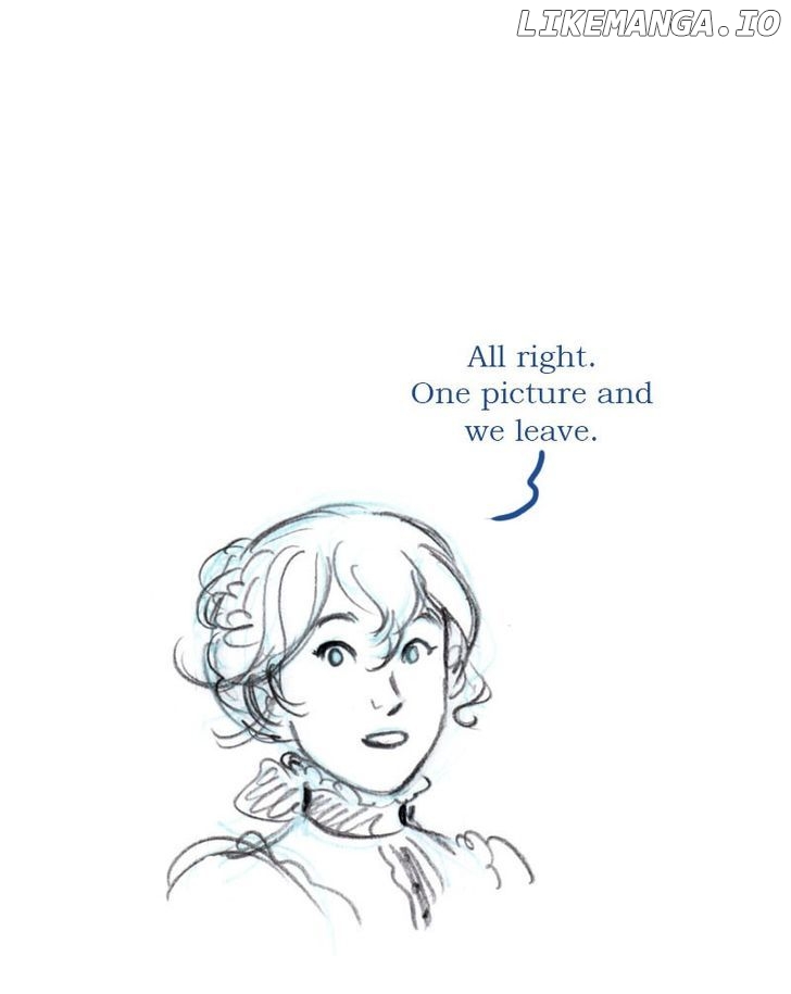 Miss Abbott And The Doctor chapter 39 - page 30