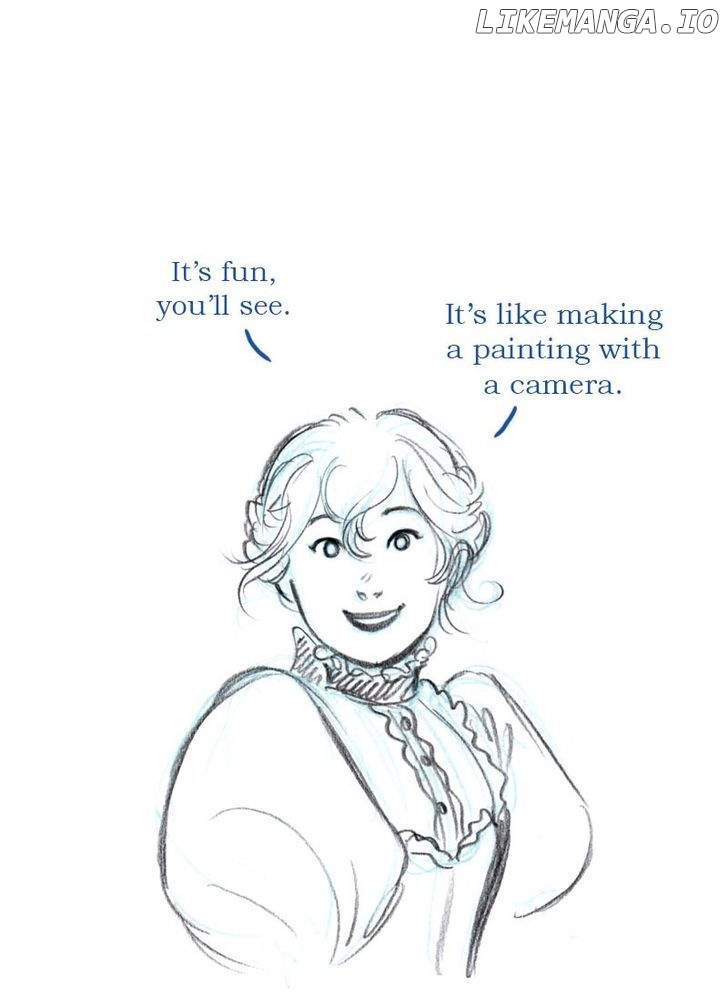 Miss Abbott And The Doctor chapter 39 - page 32