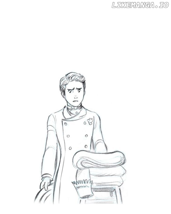 Miss Abbott And The Doctor chapter 39 - page 36